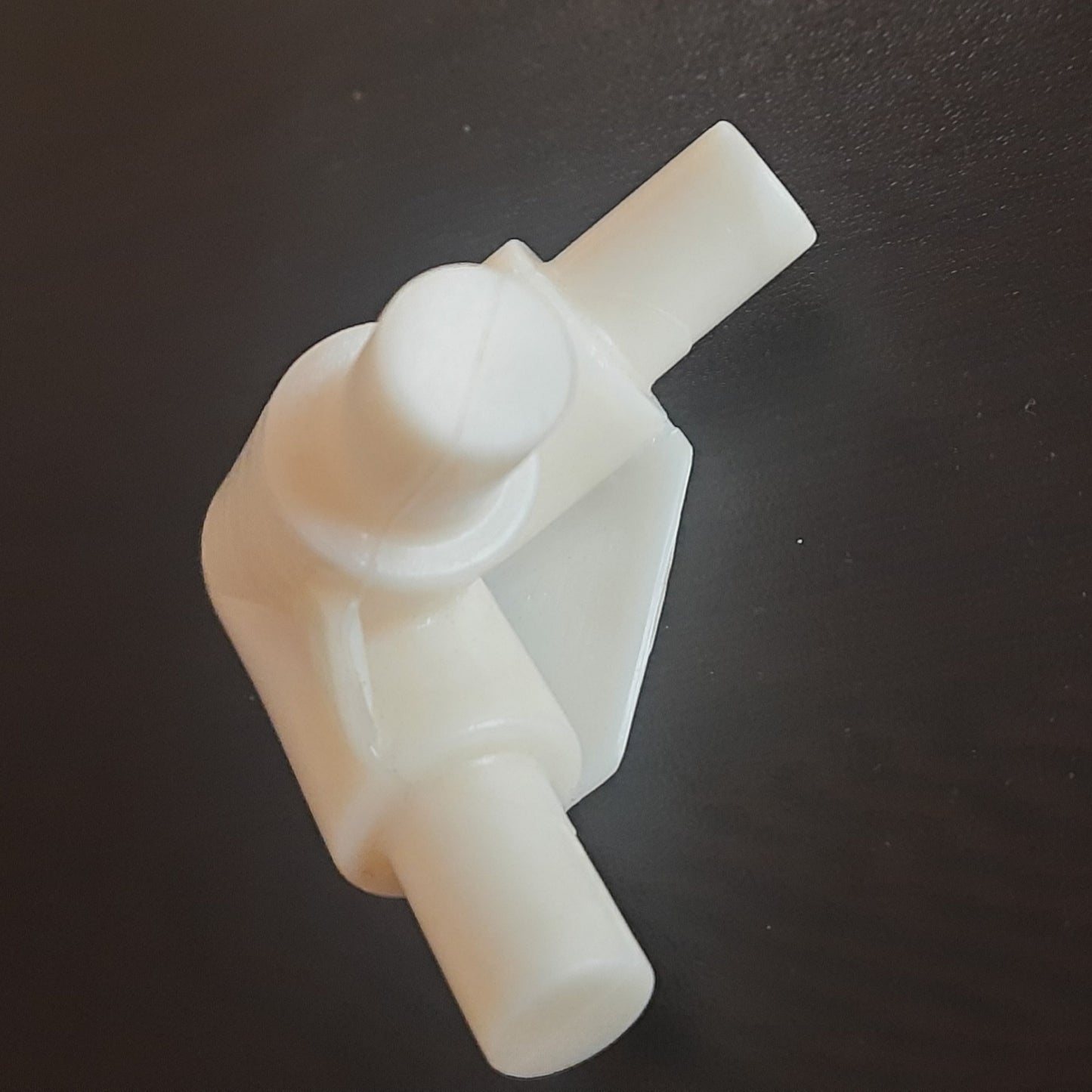 Giza Pyramid  Connectors, Giza Pyramid kit, Pyramids Meditation,  Plastic 12.7 MM ( OD)meditation Pyramid, pyramid corners, Connectors only